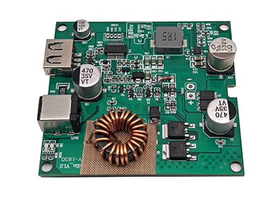 PCB Solution Design