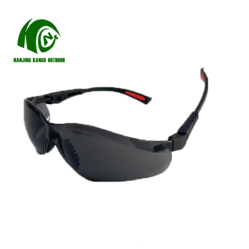 Custom OEM Explosion-Proof Goggles with 3 Lenses PC UV400 Tactical Sunglasses