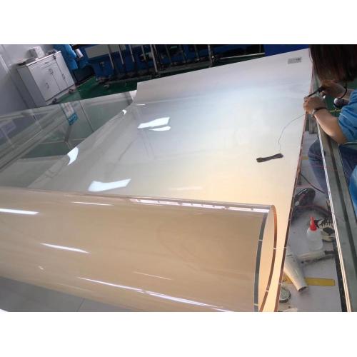 Pdlc Smart Film Ultra Type