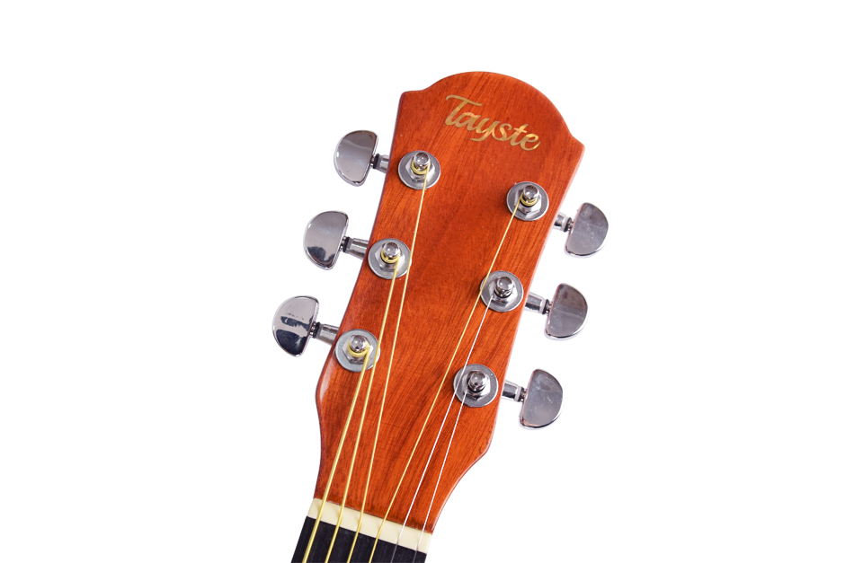  TAYSTE GUITAR 