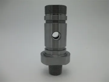CNC Turning Lathe Components Projects