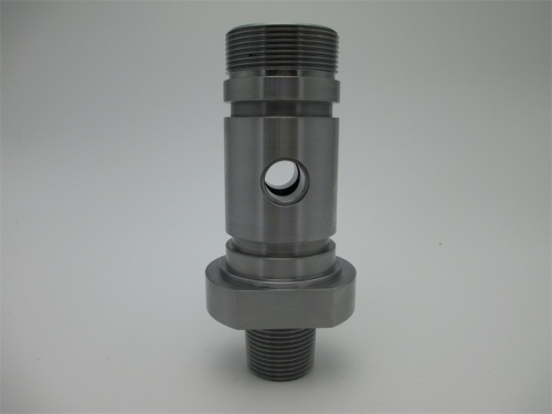 CNC Turning Lathe Components Projects