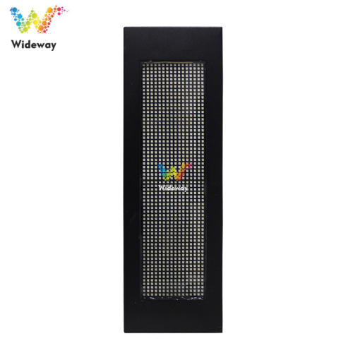 Outdoor red green Color car wash Led Display