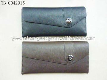 2012 newest man wallet