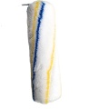 Brosse de couverture à manches de peinture microfibre