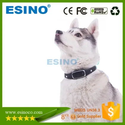 pet gps tracker, mini gps pet tracker for dogs/cats/animals, dog gps tracker with tracking