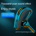 X13 Mini Bluetooth Noise Cancelling Sports Earphones with Mic and Long Standby