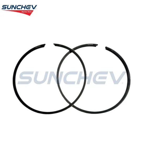 SUNCHEV Piston 2Ring 17286A12 For Mercury 25hp