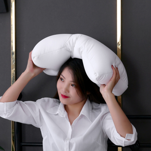 Squishy Pillows for Sleeping health foam micro bead pillow Supplier