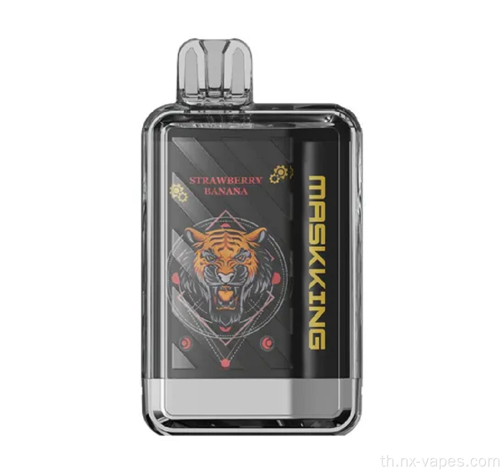 Original Maskking XTRO 10000 Hot Sell Finland