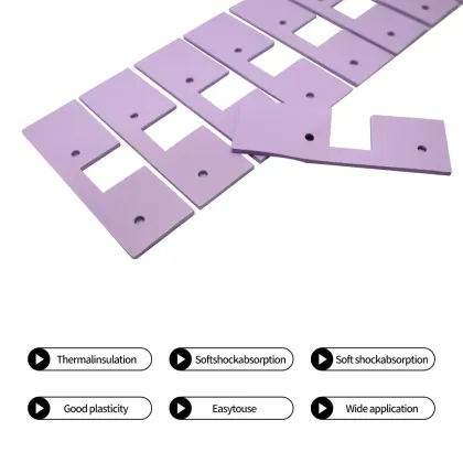 GTP Thermal Pads Heatsink Silicone Pads