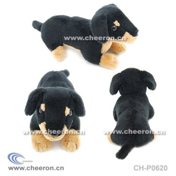 Min Dog Toy, Plush Animal Toy