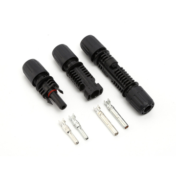 PV 1000V Solar Panel Wire Connector for Solar Cable