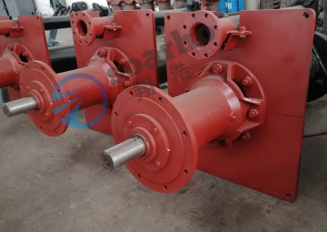 SMSP100-RV Sump Slurry Pump