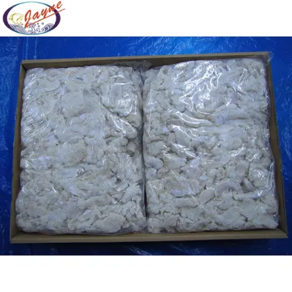 Fresh frozen seafoods product wholesale buy salted cod fish online
