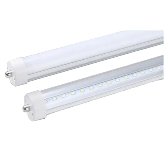 3 Years Warranty AC85-265V 36W 40W 45W R17D FA8 Single Pin 8 FT LED T8 Tube