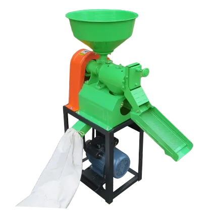 Cereal and Grain Mill