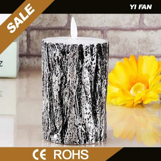 Wholesale Simulated Flame Led Candle
