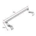 Wholesale Stainless Steel Bathroom Towel Bar - Heavy Duty Rustproof Towel Rod