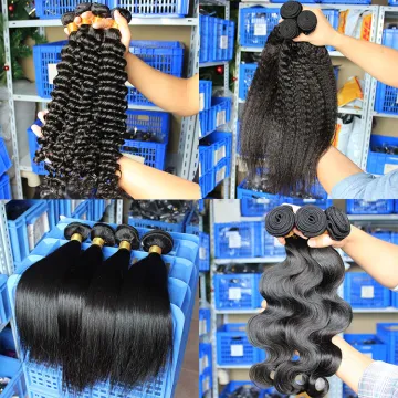 Usexy Raw Virgin Burmese Curly Hair Bundle,Mongolian Kinky Curly Hair,Cambodian Curly Human Hair Extension For Black Women