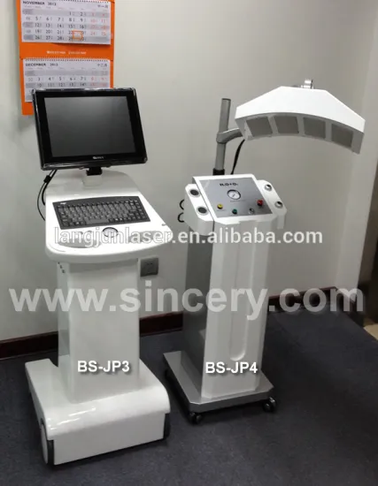 Beauty equipment led machine for jet peel machine