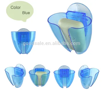 Suction soap holder, bath soap holder, kitchen soap holder, soap dish GSBH1008