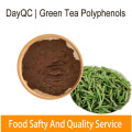 Ekstrakt z zielonej herbaty herbaty polifenole proszkowe CAS 84650-60-2