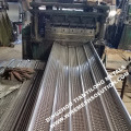 High Ribbed Formwork Galvanized Expanded Metal Rib Lath