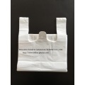 Custom Printed Seal Plastic Bags