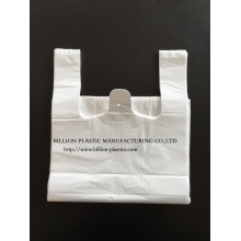 Custom Printed Seal Plastic Bags