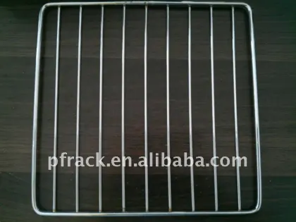 Metal grid pass 72hours Salt fog test P-1602