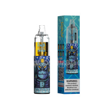 7000 bocanadas randm tornado vapes desechables