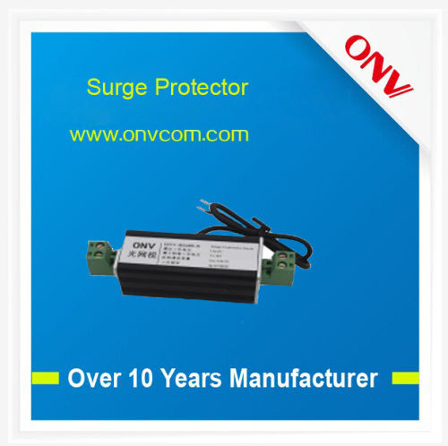 RS485/Audio Surge Protective Device (ONV-RS485)