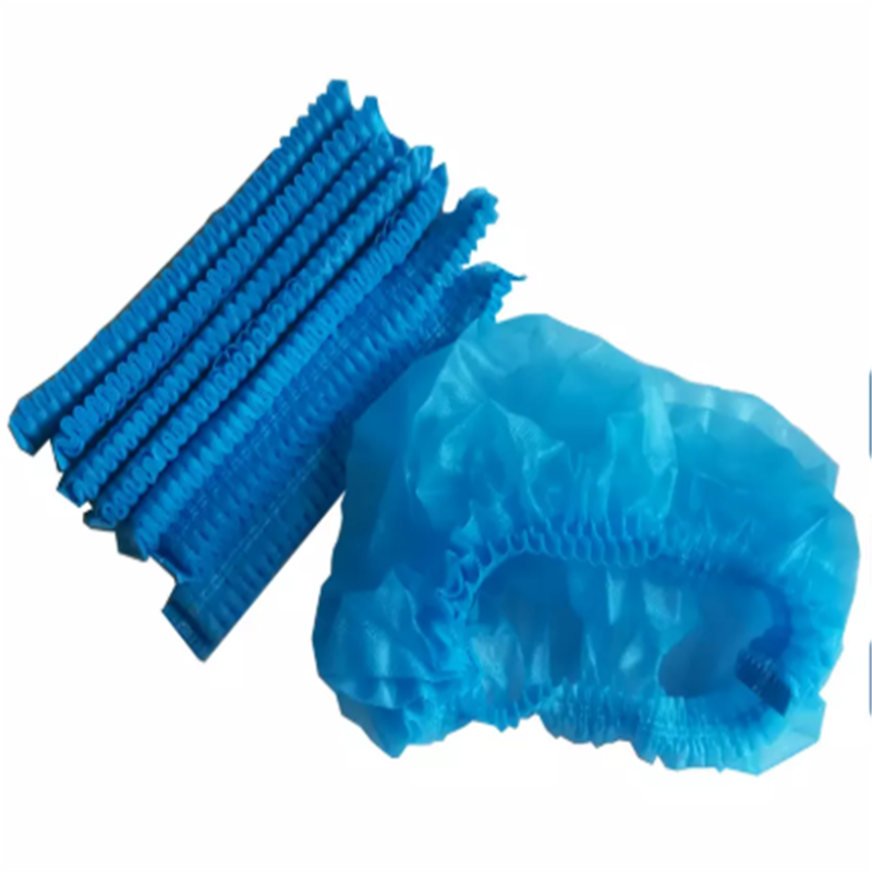 Disposable Nurse MOB CAP