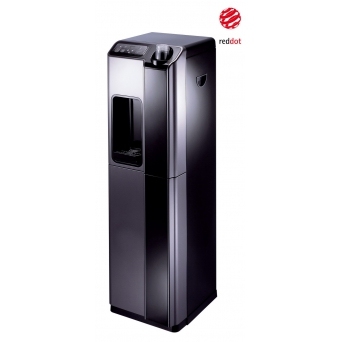 RO Water System - Water Dispenser
