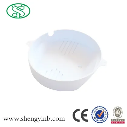 electric water heater parts plastic cover