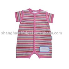 Baby Wear Baby Romper (CW-2ROM3)