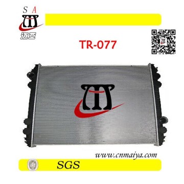 Freightliner Heavy Duty Truck Radiator, oem:557157A