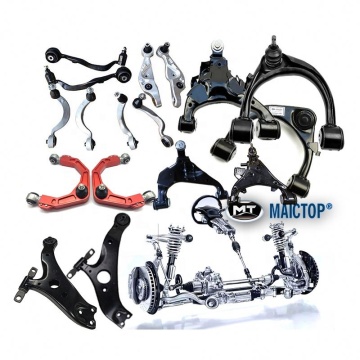 Maictop Cars Suspension Upper Lower Arms Control Arm για πολλαπλά μοντέλα Toyota