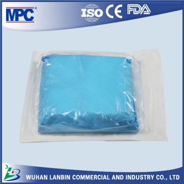 Surgical Products CE/ISO Ophthalmic Dressing Tray Sterile Disposable Ophthalmic Products