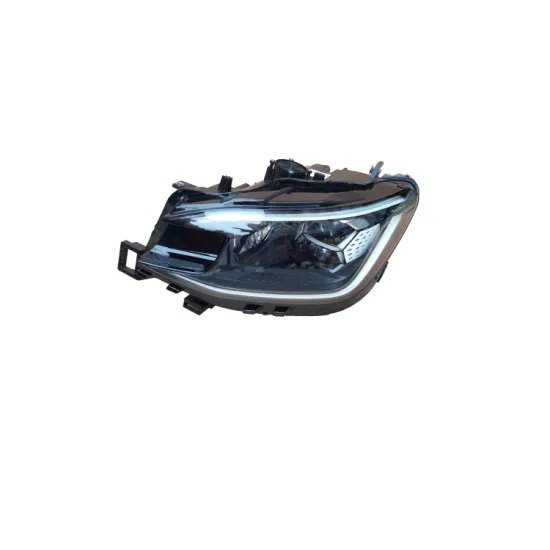 Factory Price High Quality LED Headlight 12G941035 for VW ID6