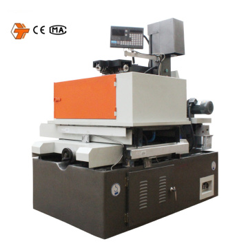 Electroerosion CNC Wire Cutting Machine