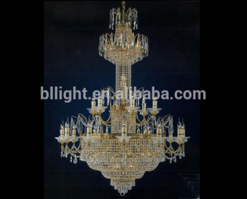 2016 new modern light factory-outlet crystal chandelier light