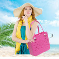 תיק מתנה EVA Beach Tote עמיד למים