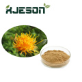 Safflower yellow extract powder