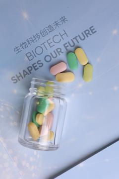 200B CFU/G โปรไบโอติกสายพันธุ์ Streptococcus thermophiles