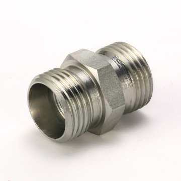 Metric Hydraulic Hose Adapters: Types 1C and 1D - Your Comprehensive Guide
