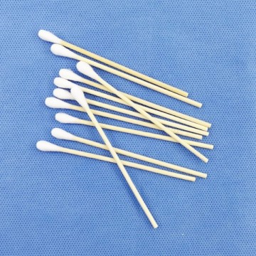 Medical swabs