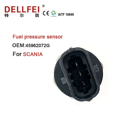 Scania Thương hiệu mới cảm biến áp suất đường sắt phổ biến 45962072G