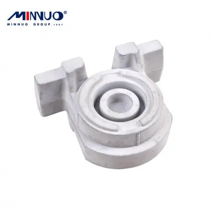 High standard auto world castings for industrial use